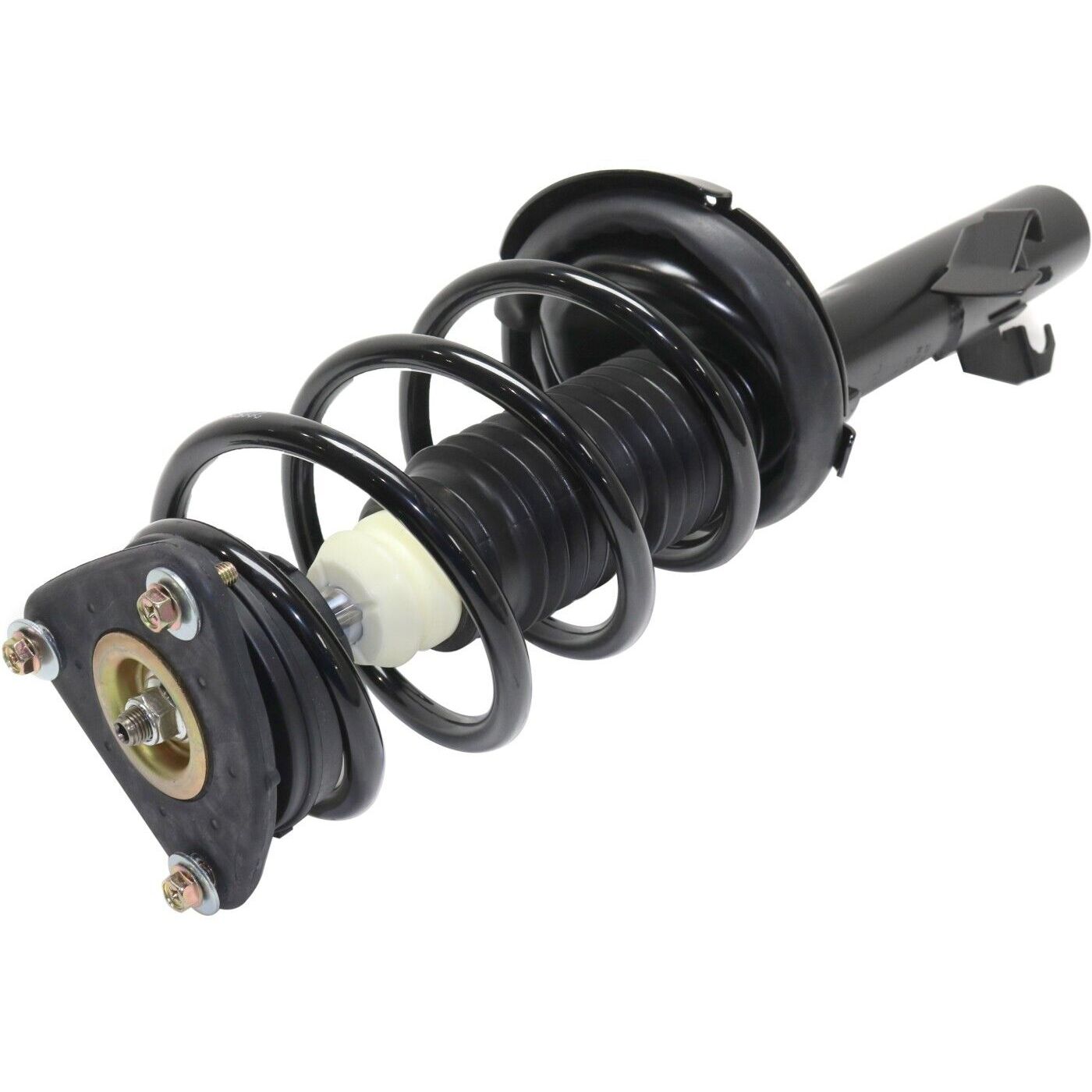 Loaded Struts For Mazda 2010-2013 3 Front And Rear Driver And Passenger Side