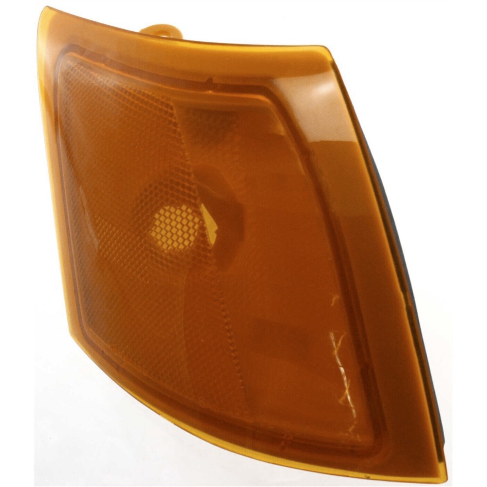 Side Marker For 2002-2005 Vue Base 2004-2005 Vue Red Line Front Right Amber