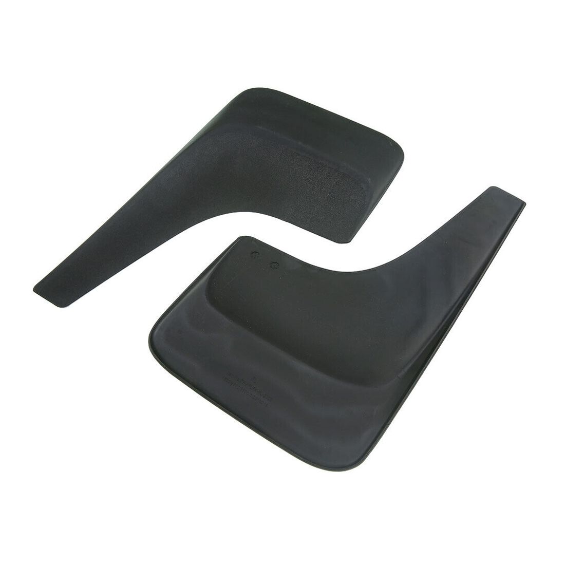 4x Splash Guards Mud Flaps For Chevrolet Silverado 1500 3500 2500HD 2001-2014
