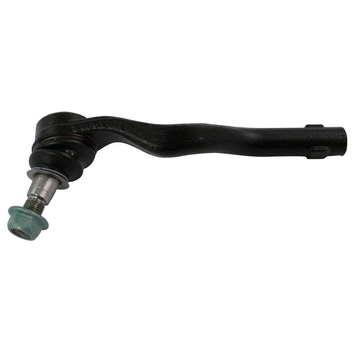 Front Outer Steering Tie Rod End LH RH Set Pair 2pc For W212 W218 4Matic AWD