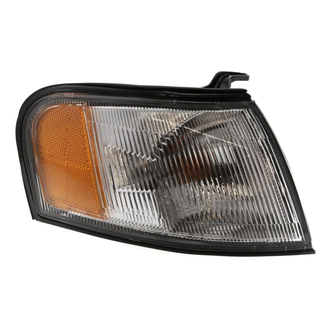 Corner Light For 95-98 200SX Coupe 95-99 Sentra Sedan Passenger Side With Bulb