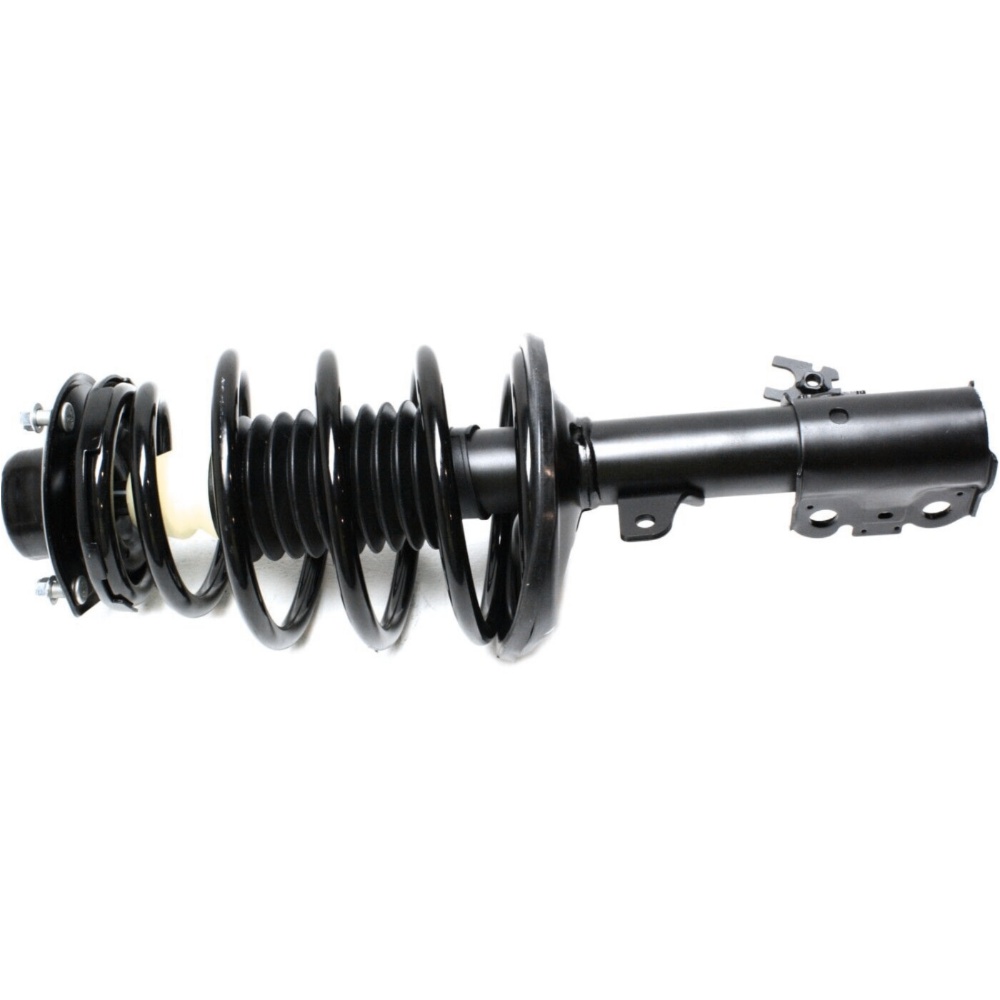 Shocks For Lexus ES300 Toyota Avalon Camry Solara Front Driver With Springs