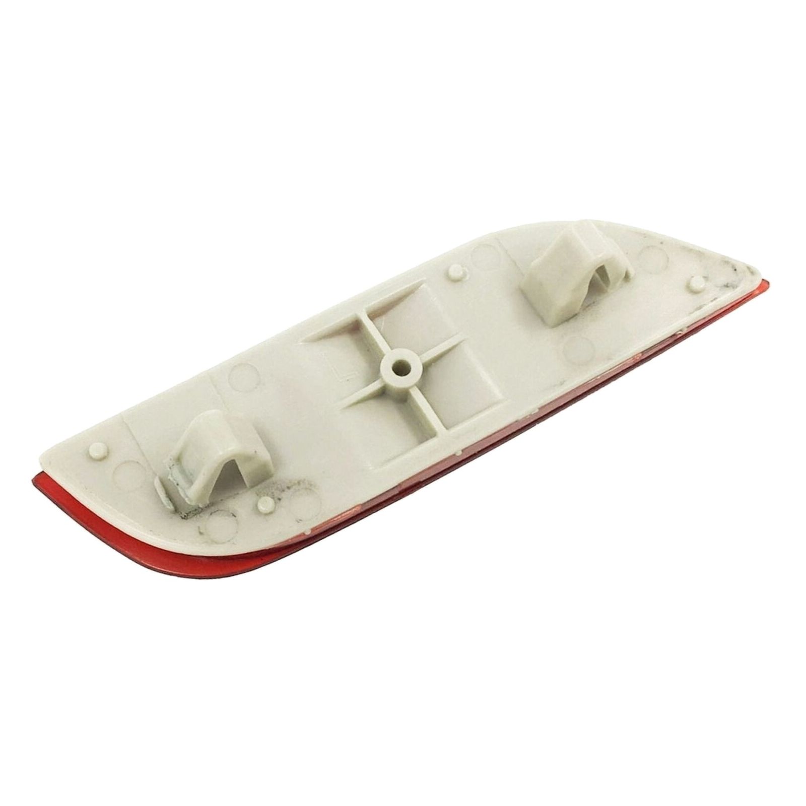 Rear Driver Left Side Left Hand Bumper Face Bar Reflector Light Lamp Su1184100