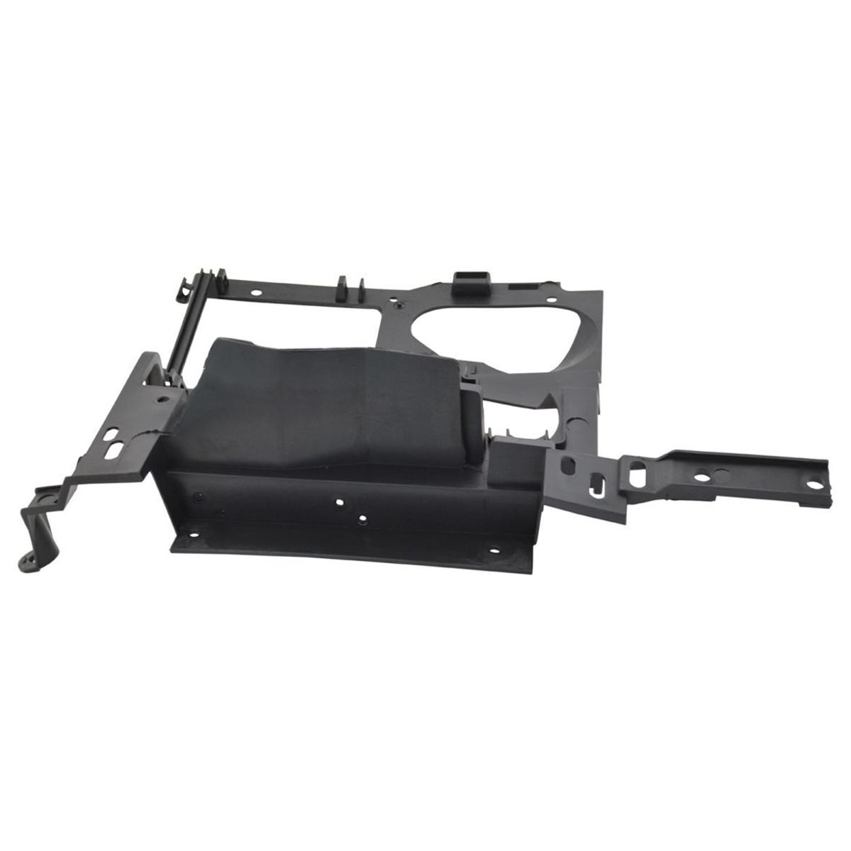Headlamp Headlight Bracket Driver Side Left LH For Chevy Pickup Truck Silverado
