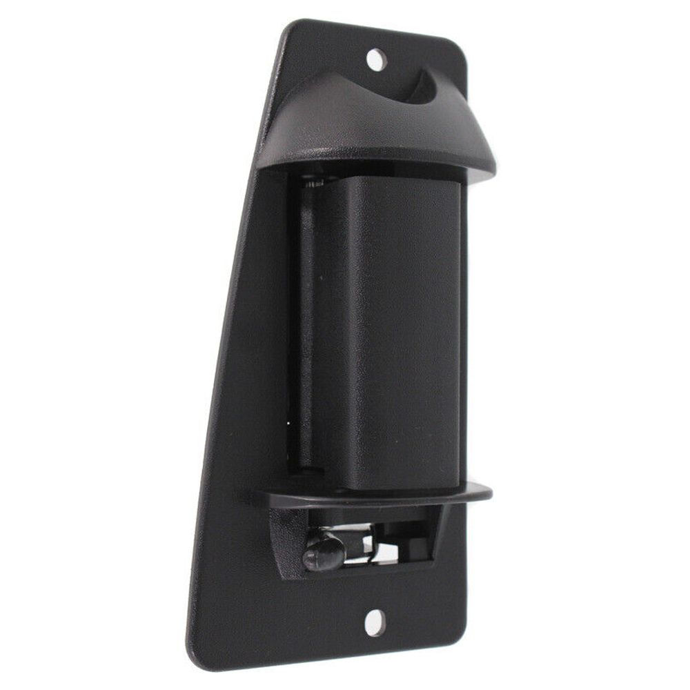 For 2007 Chevrolet Silverado 2500 HD Classic Exterior Door Handles Set Rear