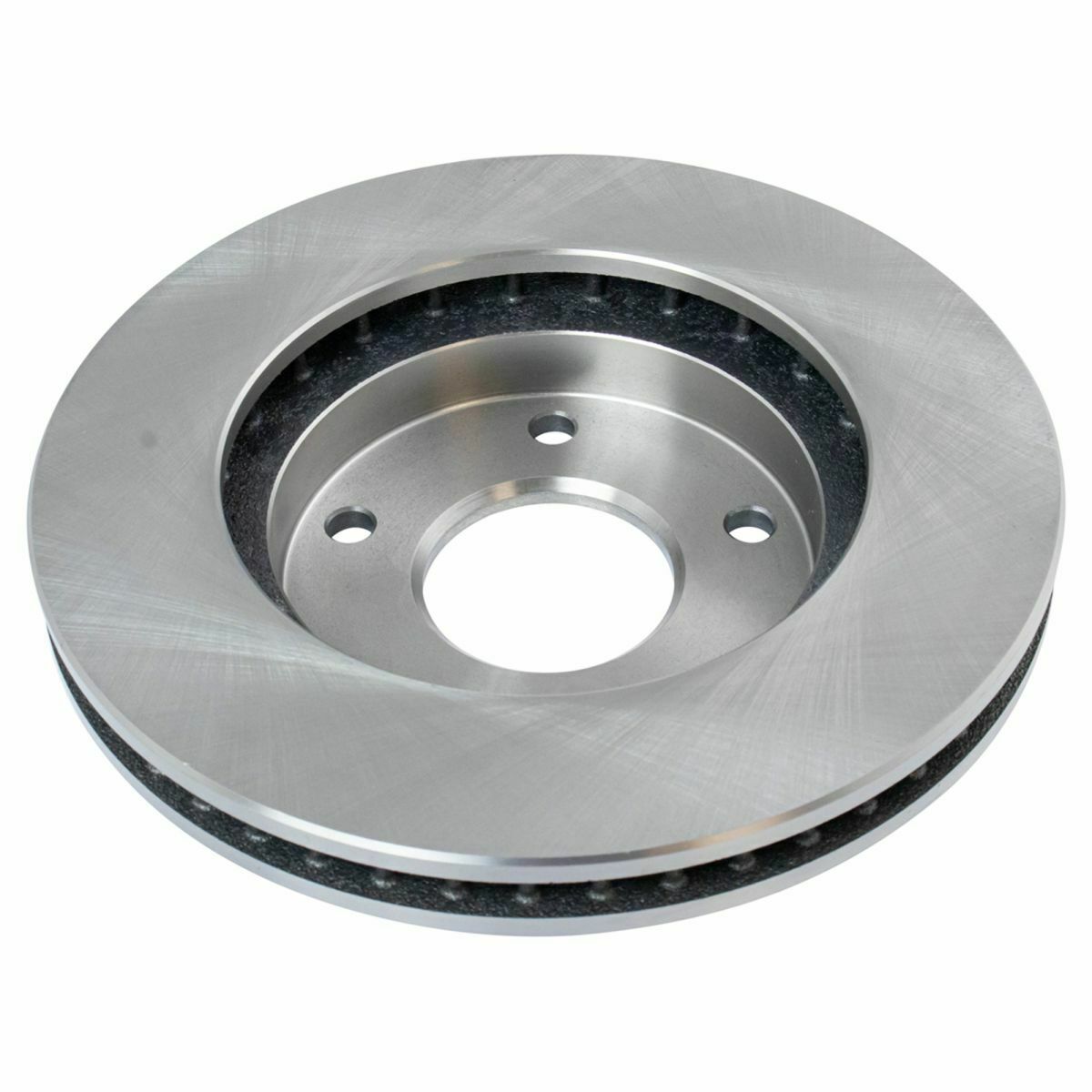 Metallic Brake Pad & Rotor Kit For Chevy GMC Olds Truck