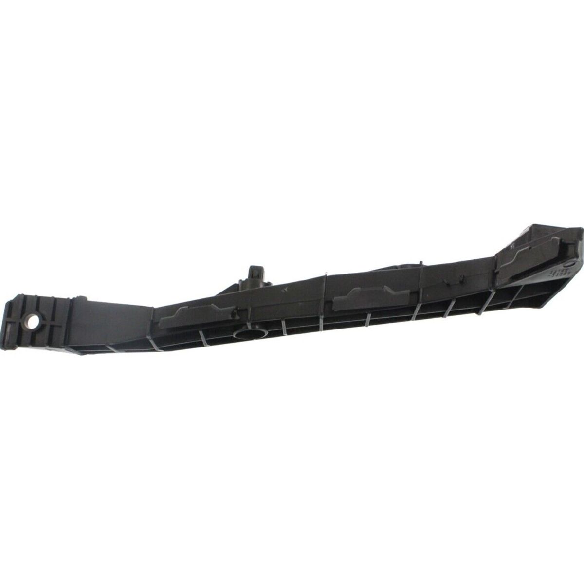 Pair Bumper Face Bar Brackets Set Of 2 Front Left-and-Right Left & Right