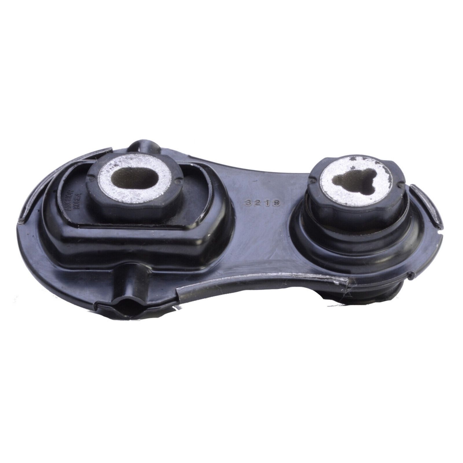 Engine, Trans & Torque Strut Mount 4PCS. 2013-2017 Explorer 3.5L Turbo