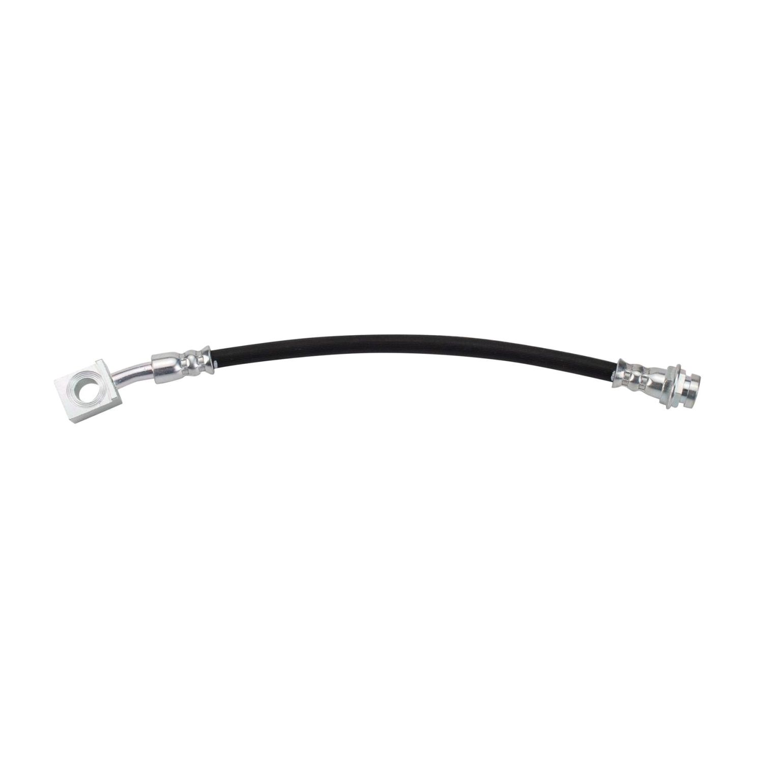 For 02-03 Avalanche 1500 North Face Crew Cab Pickup Rear Right Outer Brake Hose