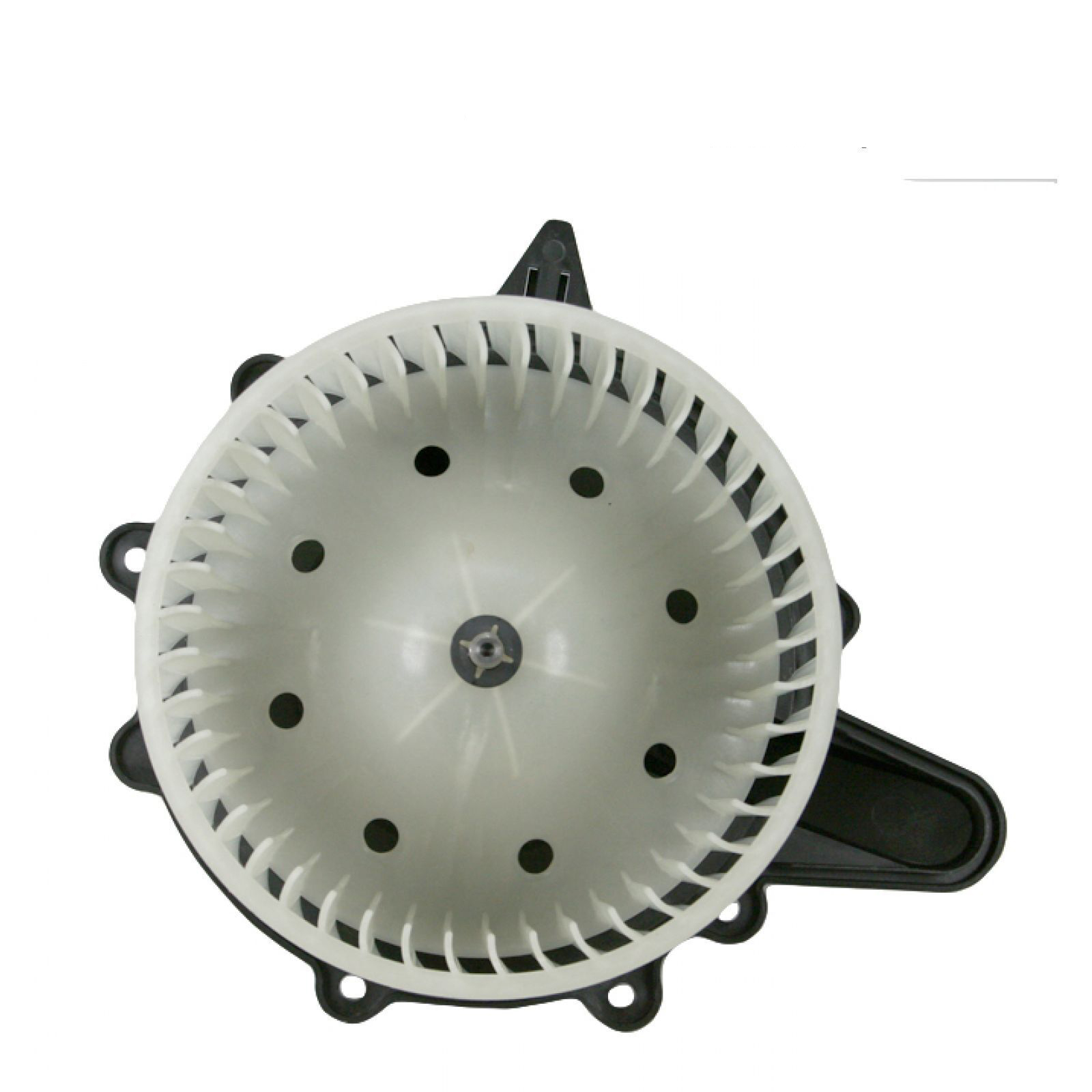 A/C Heater Blower Motor W/ Fan Cage For Ford Lincoln Truck