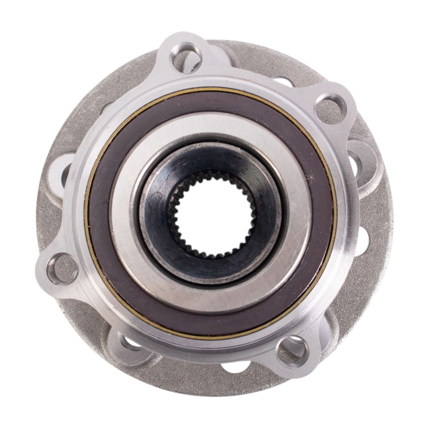 For 2017-2020 Mercedes-Benz C300 Convertible Front Wheel Bearing Hub Assembly