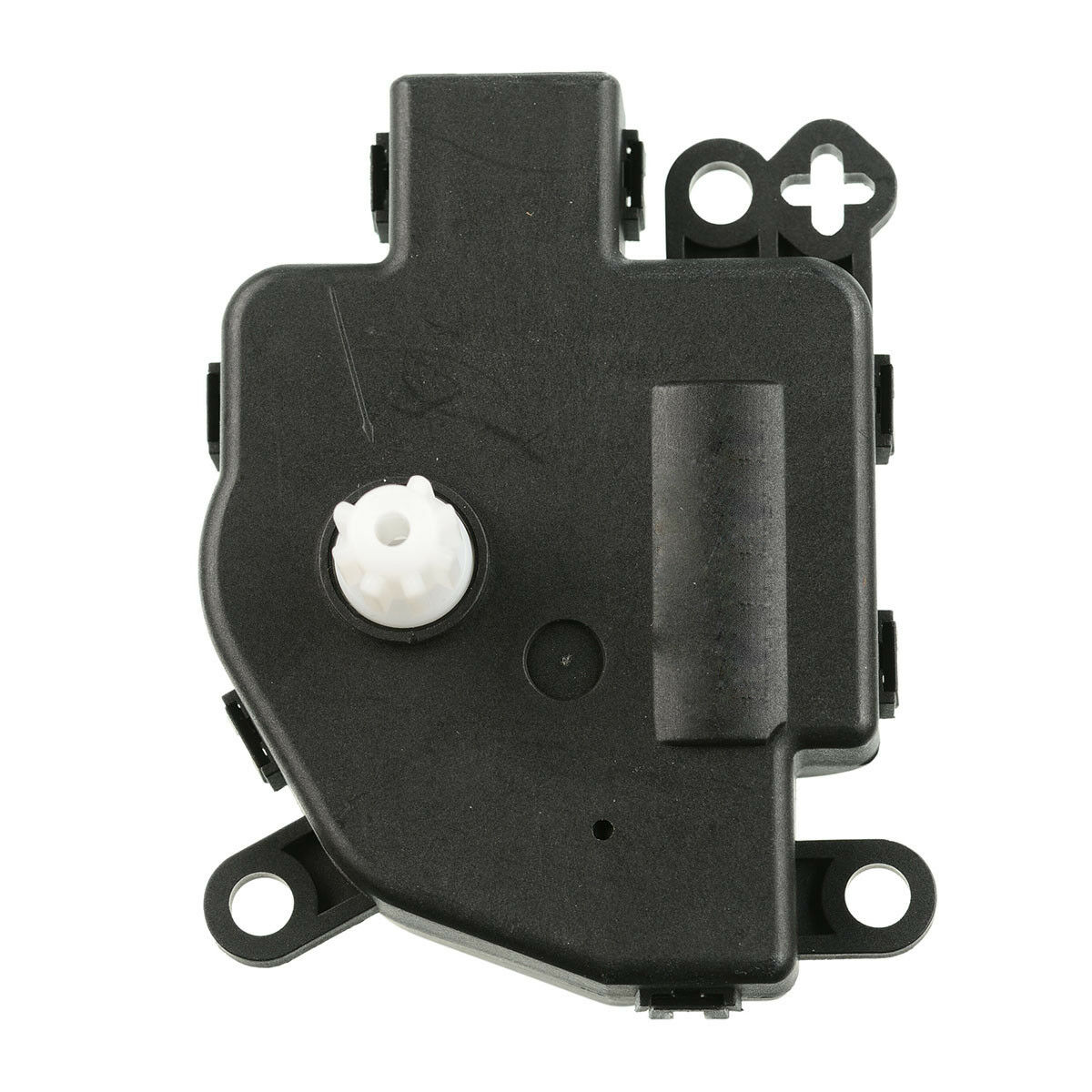 HVAC Mode Heater Blend Door Actuator For 2006-2018 Ford Lincoln Mercury 4Pin
