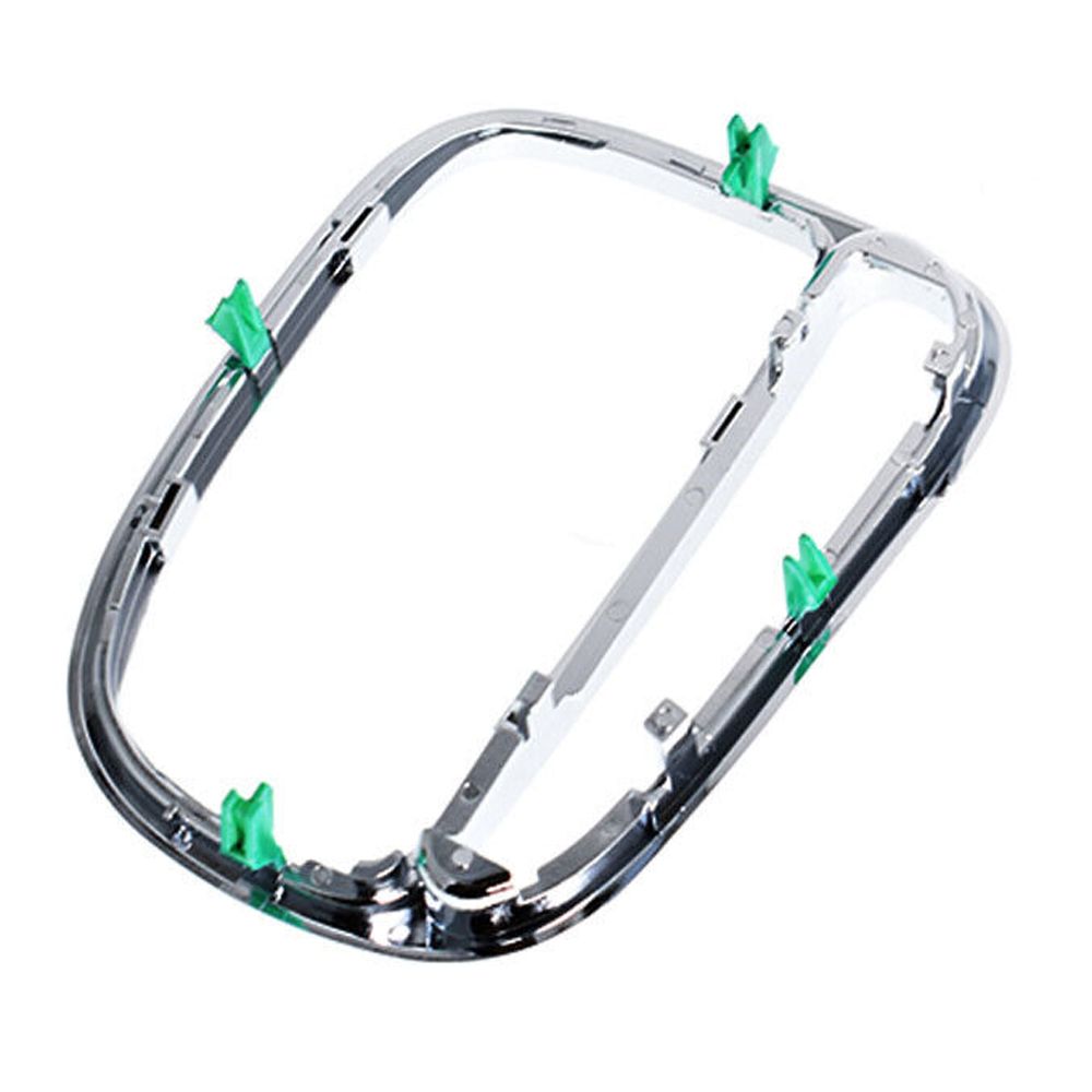 For C W203/C230/C240/C320 2.6/3.2/5.0L Shifter Trim Cover Bezel