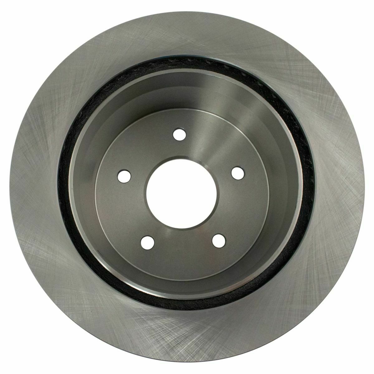 Metallic Brake Pad & Rotor Kit For Chevy GMC Olds Truck