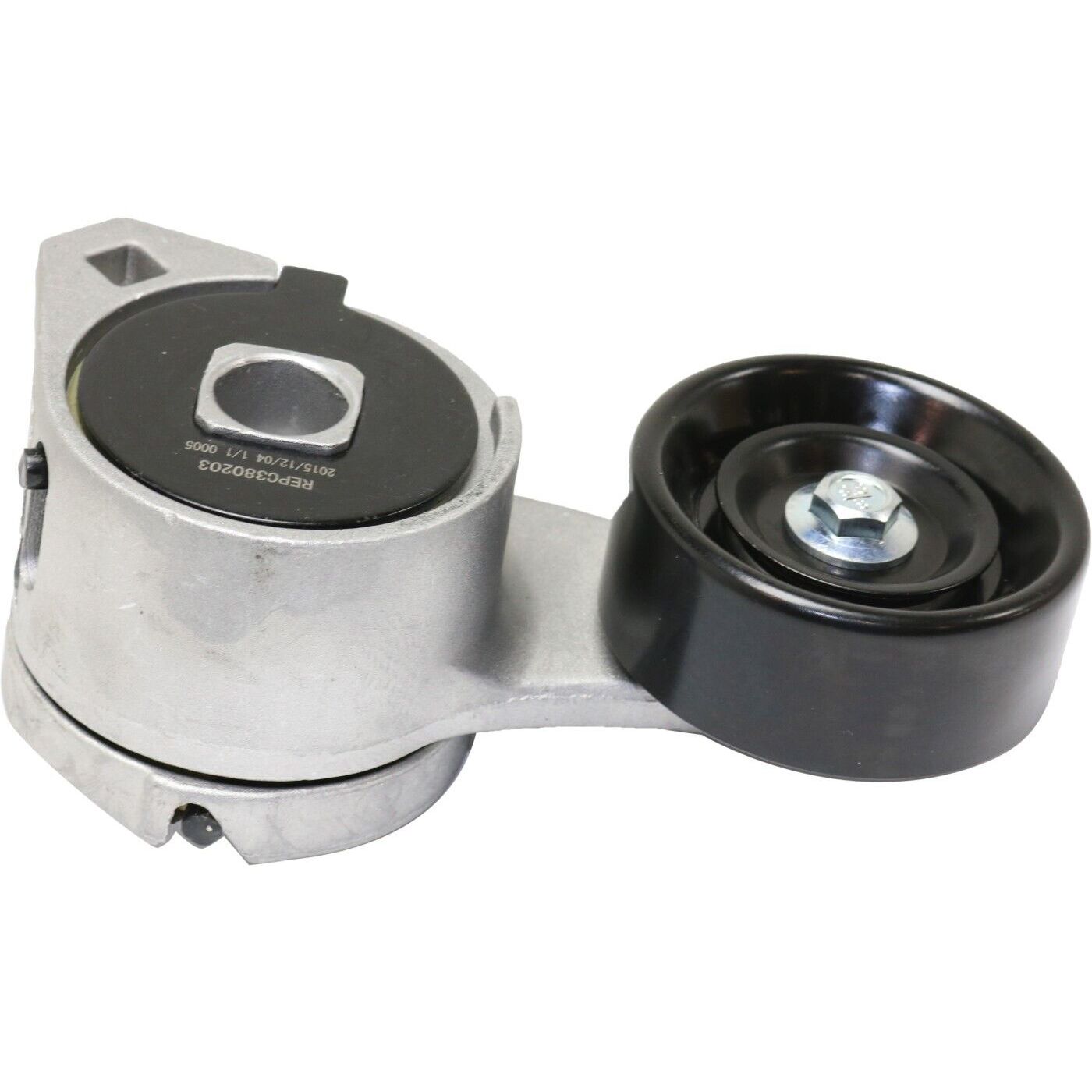Serpentine Belt Tensioner For 1996-1997 C1500 Sierra Special 4.3L 5.0L 5.7L
