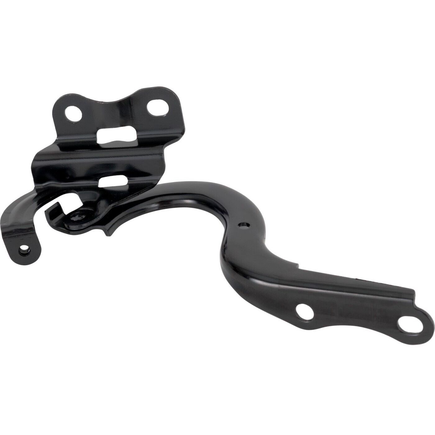 For 2017-2019 Toyota Corolla CE Hood Hinges Set Of 2 Driver & Passenger Side