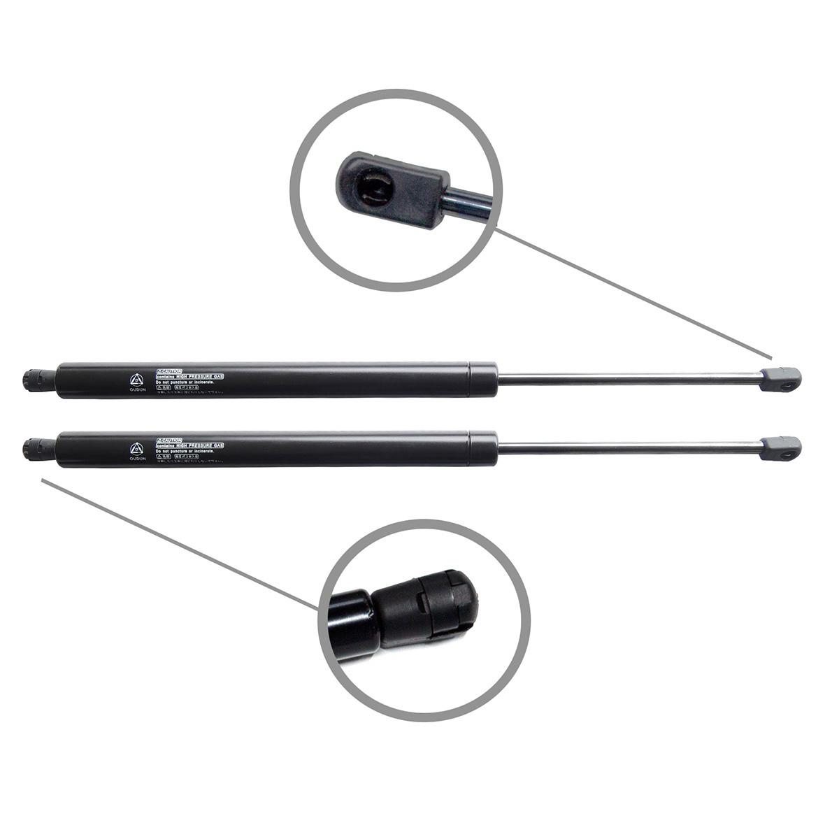2 Sets Of - Rear Hatch Liftgate Lift Support Struts Shock Fit Explorer Mountaineer