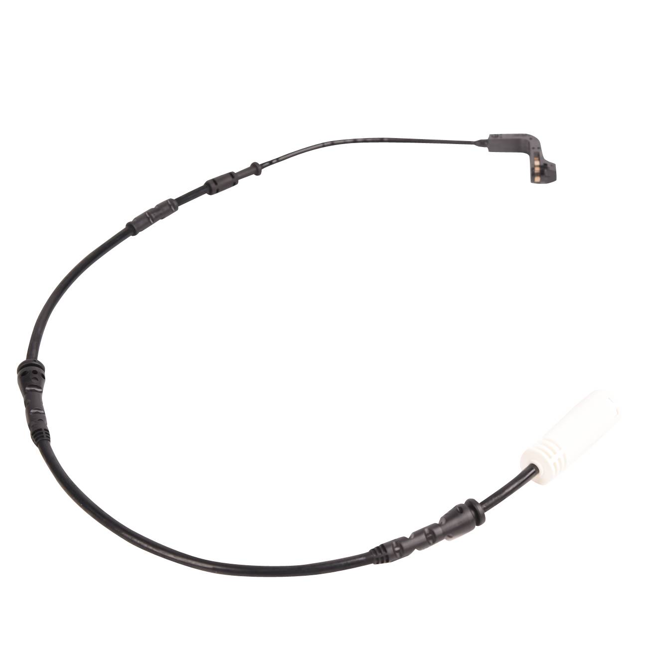 For 08-13 M3 4.0L E90 E92 Front Left Drive Right Rear Brake Pad Wear Sensor Kit