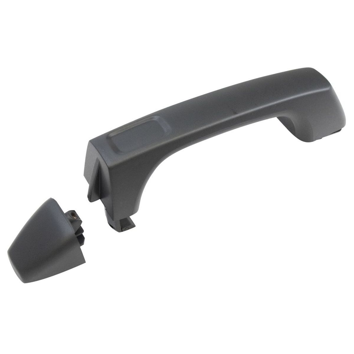 for Hummer For H3 Base 2006-2010 & X 2007-2009 & Adventure 2008-2009 & Alpha 2008-2010 Door Handle