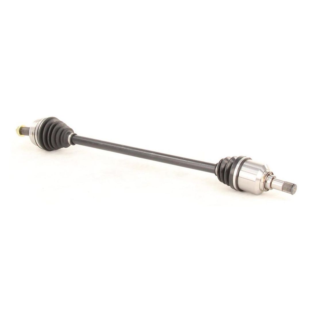 For 1985-1987 Honda Prelude 2.0 Si Coupe CV Axle Shaft-Std Trans FI Front Left