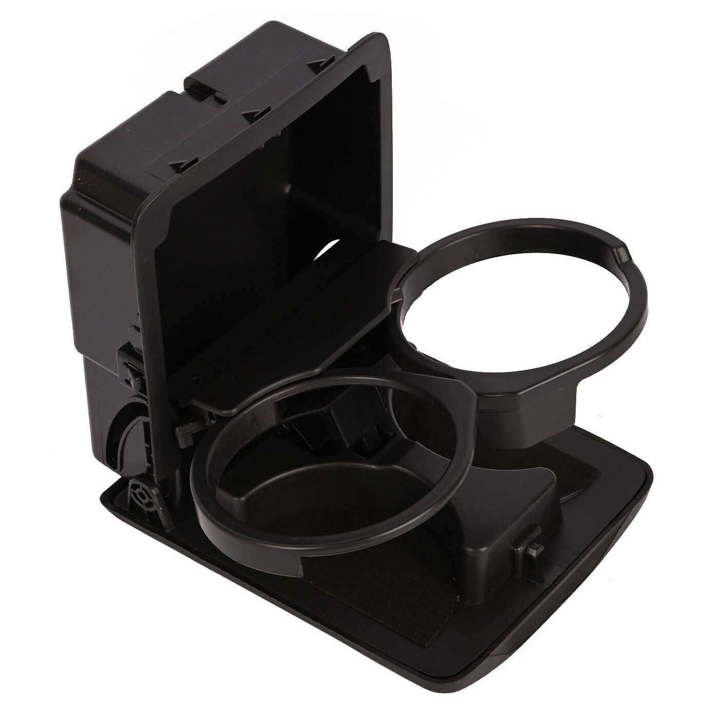 Center Console Rear Cup Holder For 2005-2007 Subaru Impreza 66150Sa100Oe