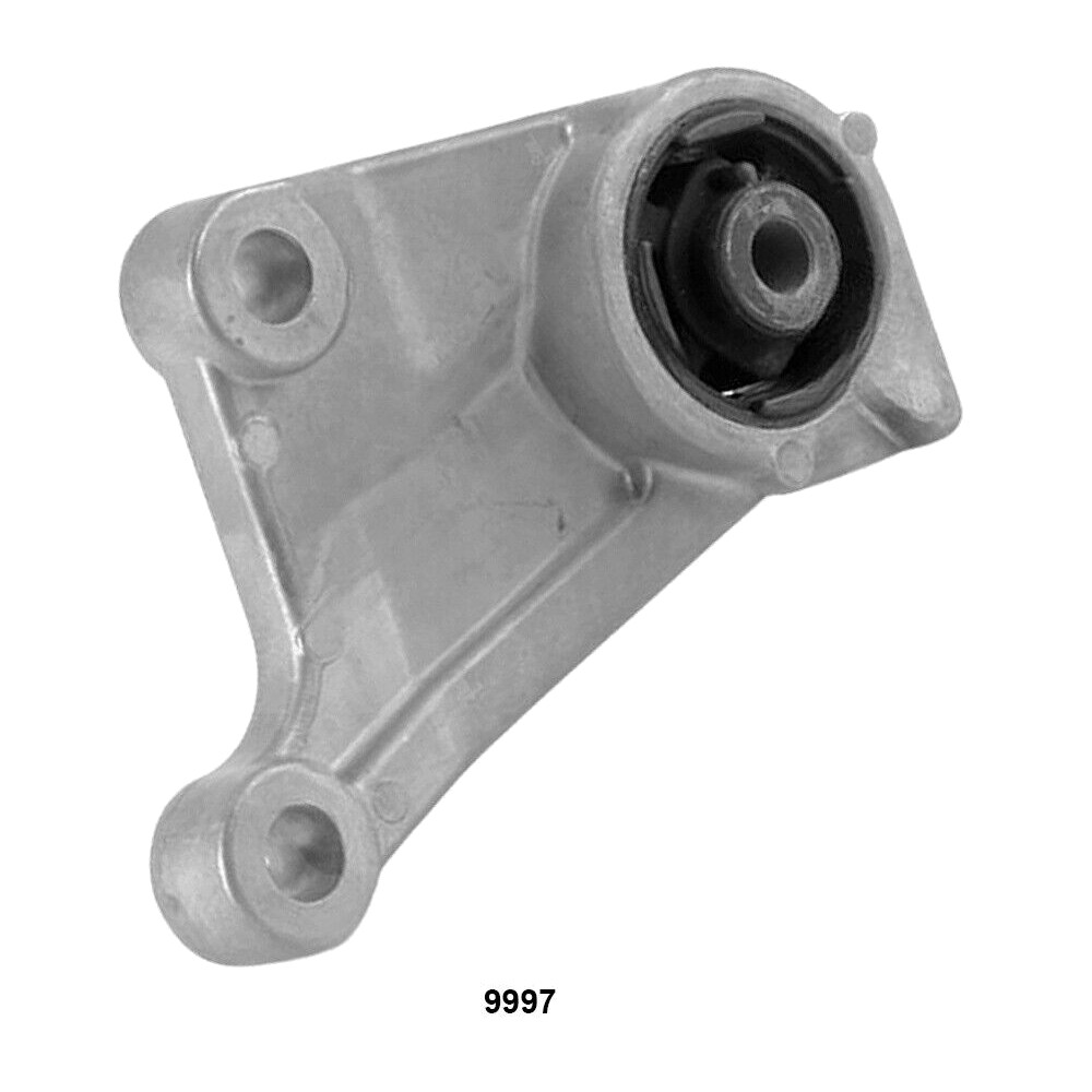 Engine Mounts & Trans. Mount, W. Diff. Mounts 5Pcs Set .0L