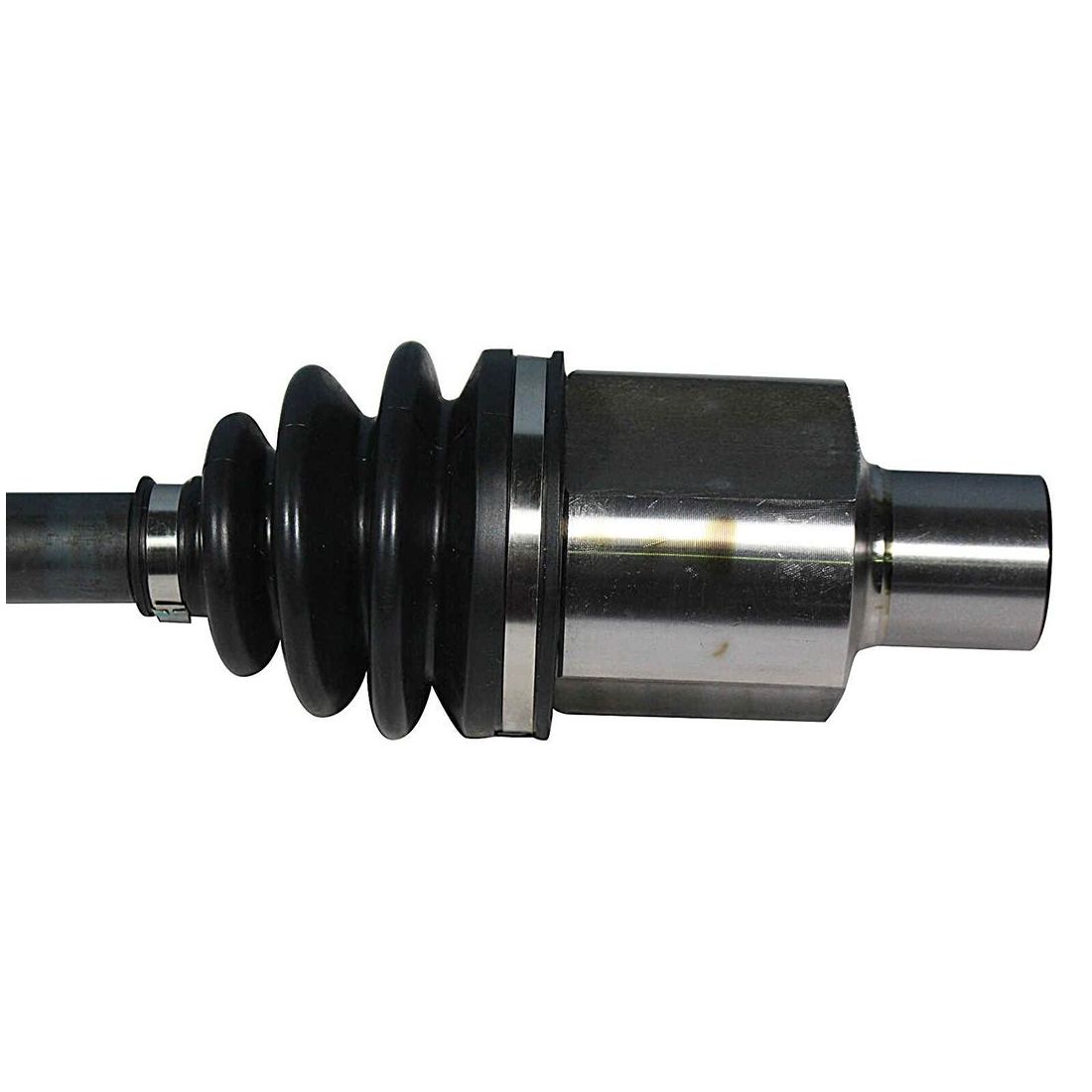 For Ford 2004-2007 Freestar Base Mini Cargo Van Front Pair CV Joint Axle Shaft