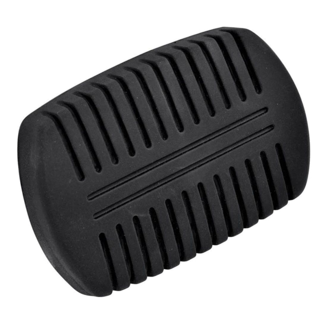 Brake And/or Clutch Pedal Pad For 55-58 Chevrolet Truck 55-59 GMC Truck & Truck