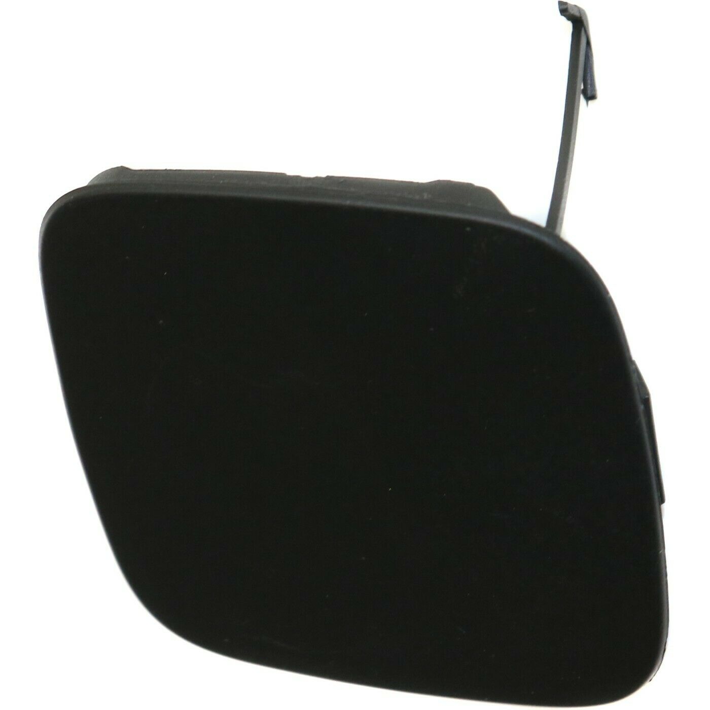 Tow Eye Cover For Lexus 08-11 GS350 08-11 GS450h 08-11 GS460 Rear Passenger Side
