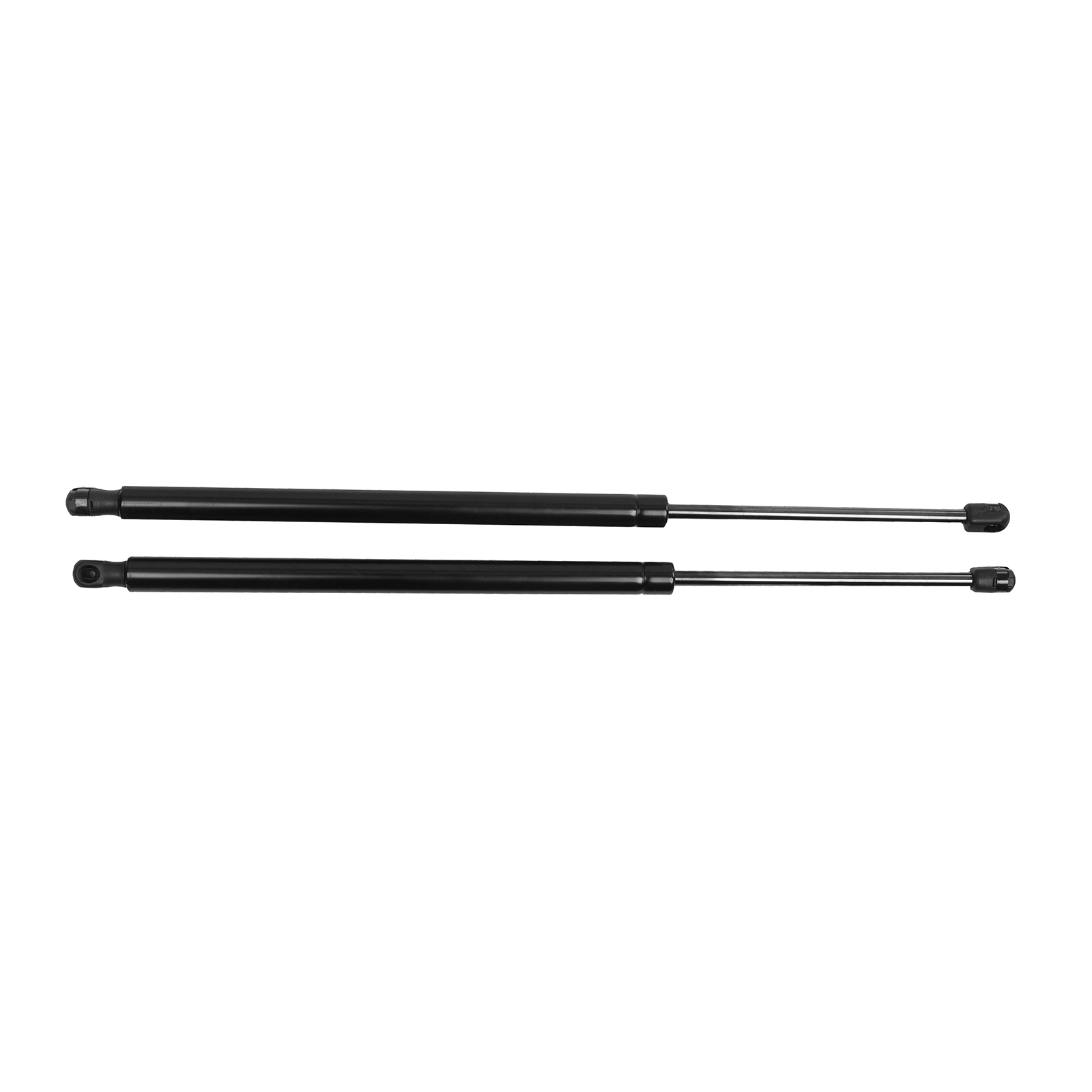 For 2005-2011 Dakota 2006-2009 Raider 3.7L 4.7L Pair Front Hood Lift Supports
