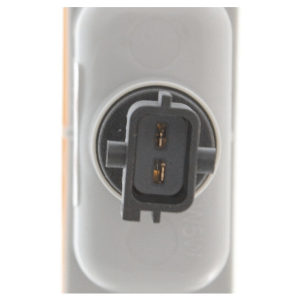 Side Markers Corner Lamp Parking Light Cornerlight 2pcs Left & Right 9-3 Pair