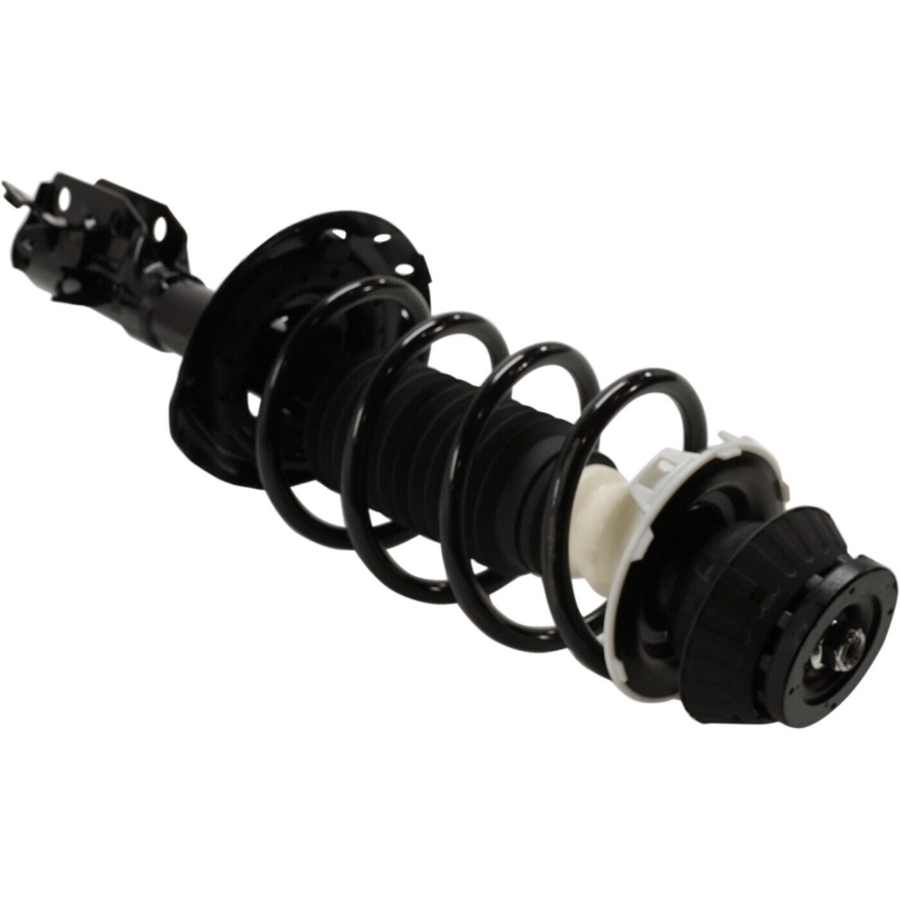 Shock Absorbers And Strut Assembly Front Driver Left Side Hand For Honda