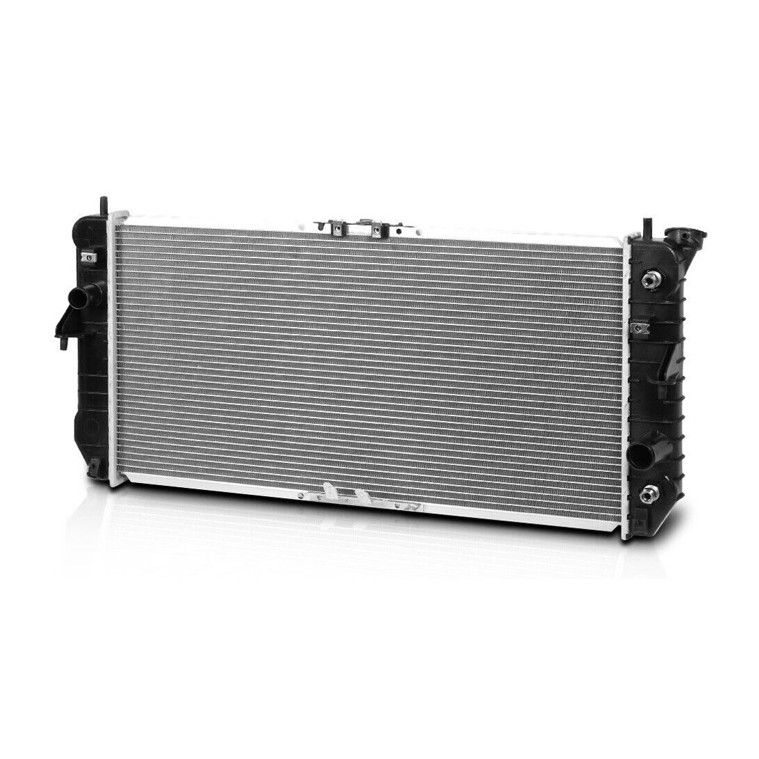 For 00-05 LeSabre A86536-7432ARMEO 3.8 AT Aluminum Factory Replacement Radiator