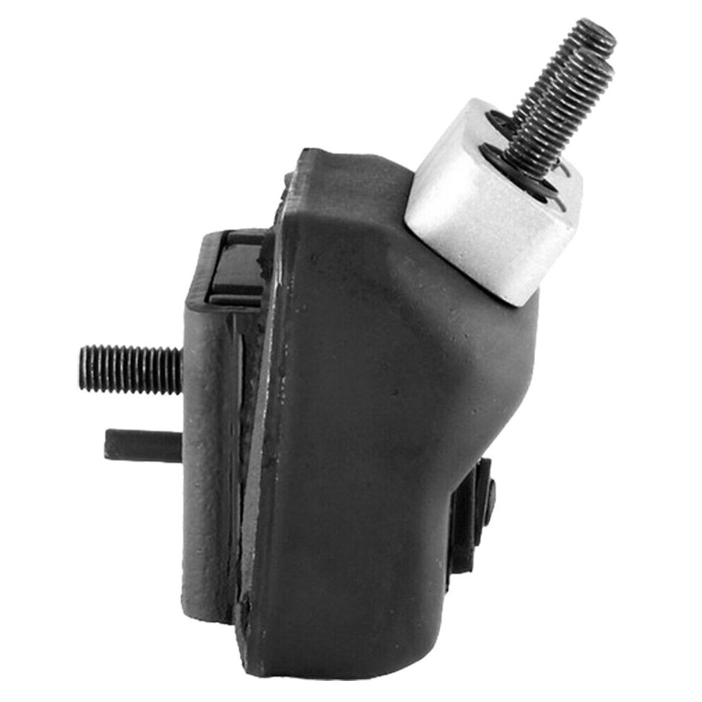 Front Left Engine Motor Mount 1pc Fits L4-
