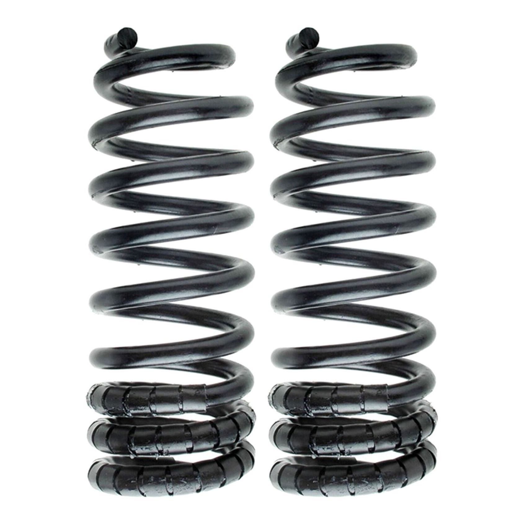 For 2004 Ford Explorer NBX Mountainer Rear Variable Rate 488 Coil Spring Set