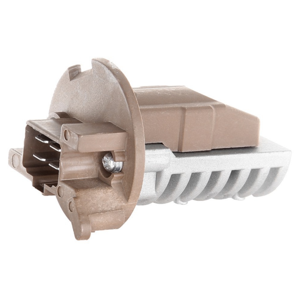 Blower Motor REAR Resistor TRANSISTOR For 2001-2006 MDX 2003-2008 Pilot