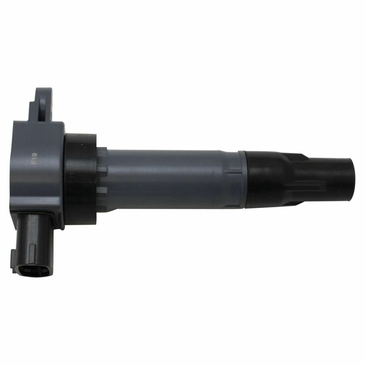3PC Engine Spark Ignition Coil Kit For Smart 2008-2015 Fortwo