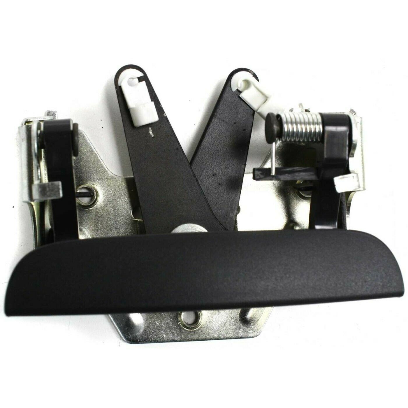 Tail Gate Tailgate Handles Set Of 2 For 97-10 Dakota 06-09 Raider 11 Dakota Pair