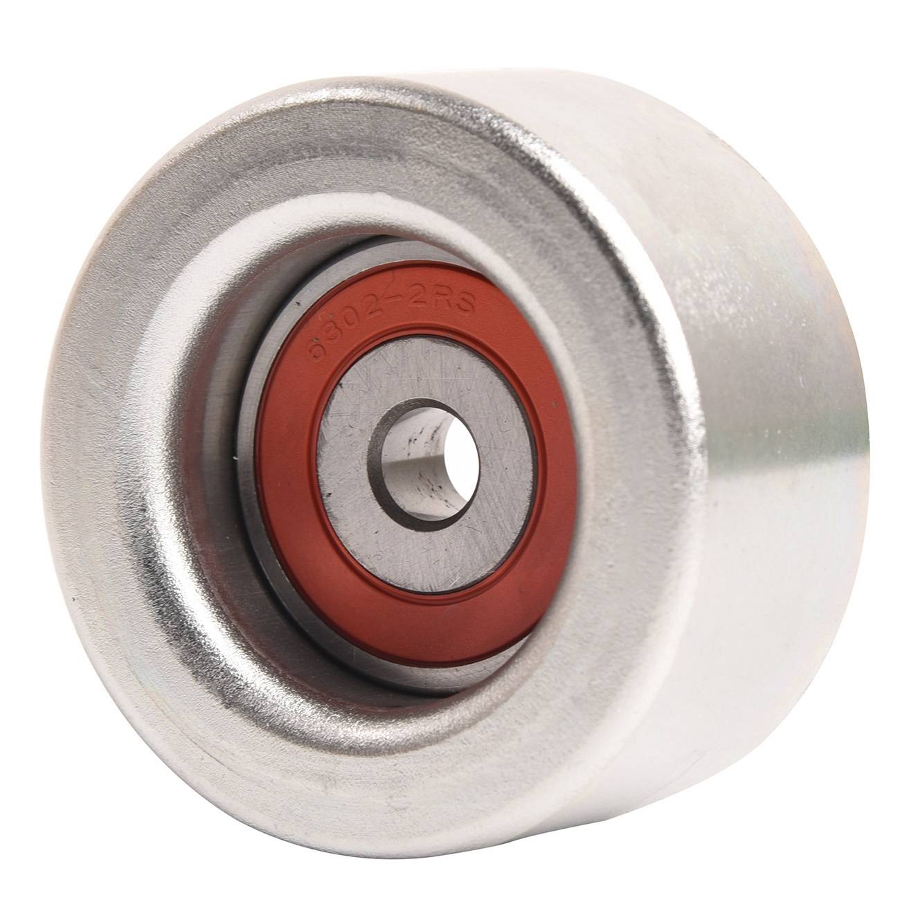 Fits Toyota 4Runner FJ Cruiser Lexus RX350 IS350 IS250 Drive Belt Idler Pulley