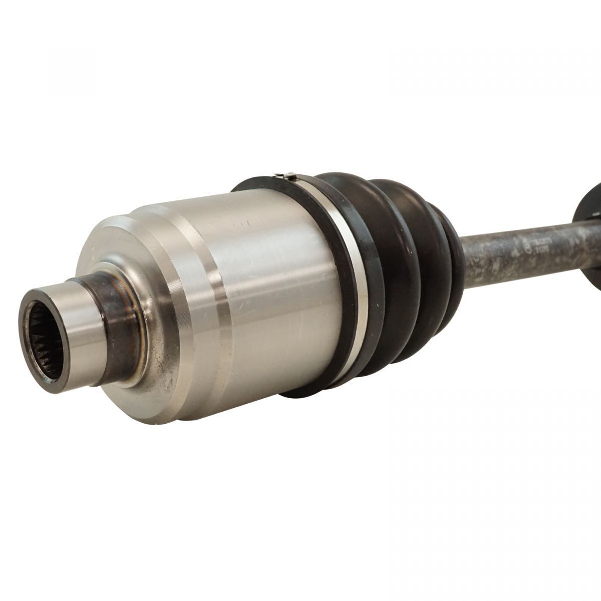 Front CV Axle Shaft Assembly LH Kit Pair Set For Acura TSX Honda Accord 2.4L