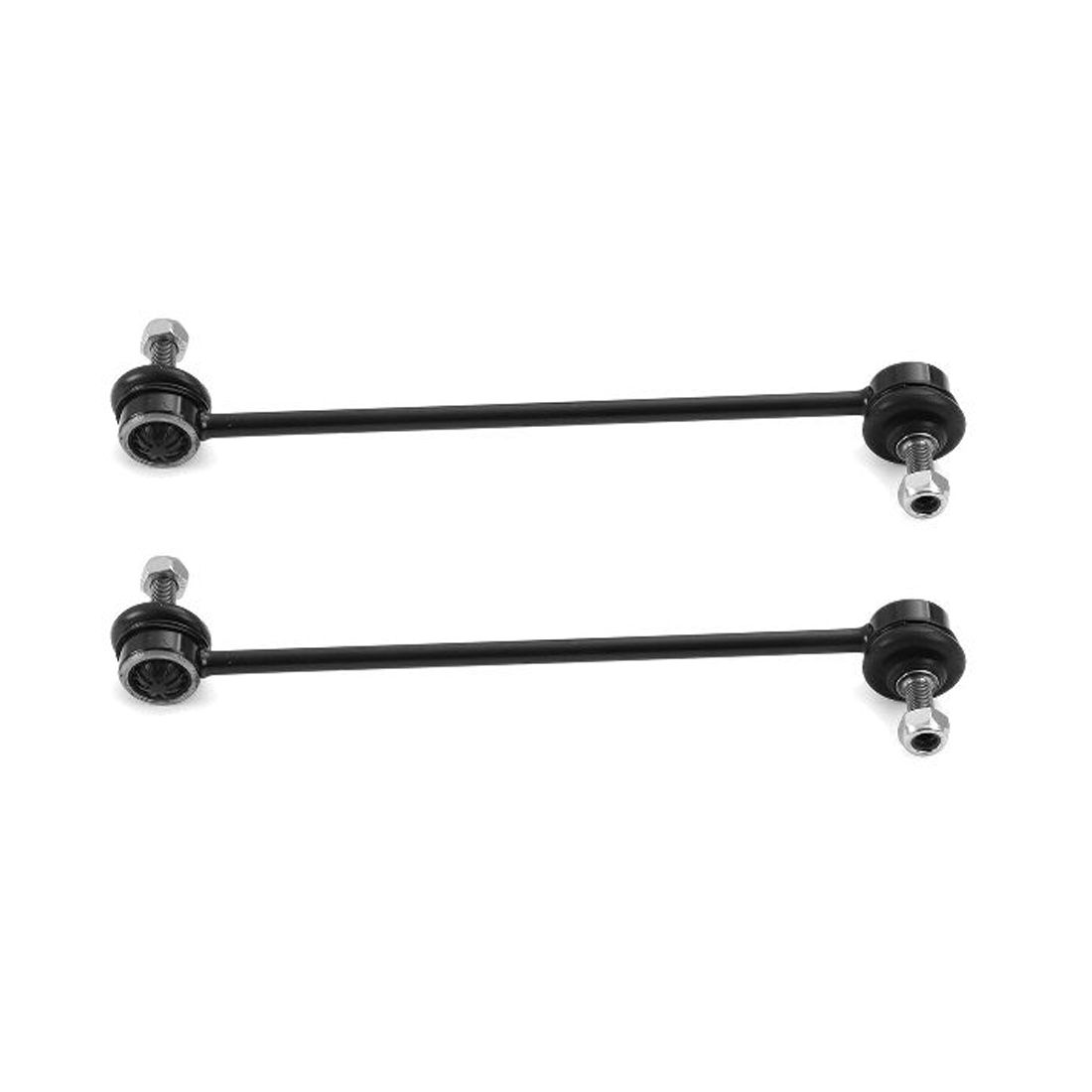 2 Sets Of - Stabilizer Bar K80296 Fits 05-12 Escape, 14-19 Mazda