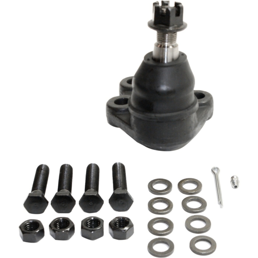 Control Arm Kit For 99-2006 Chevrolet Silverado 1500 Ball Joint Set Of 4