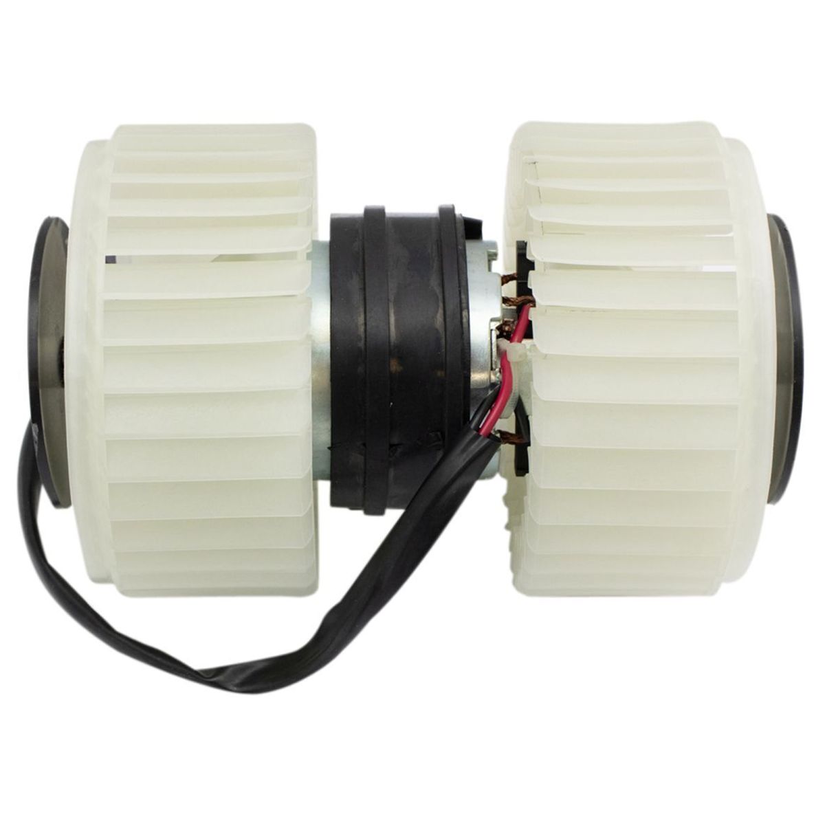 For A8 Quattro S8 HVAC Heater Air Conditioning A/C Blower Motor With Fan Cage