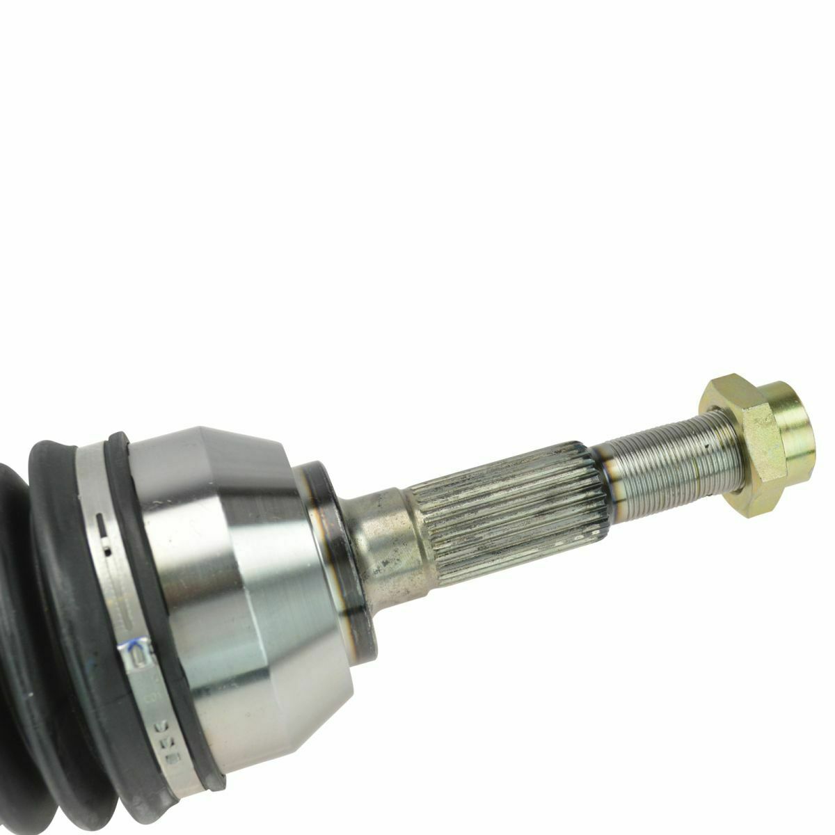 Complete Front CV Axle Shaft Pair 2pc For Chevy GMC Isuzu Olds S10 Envoy