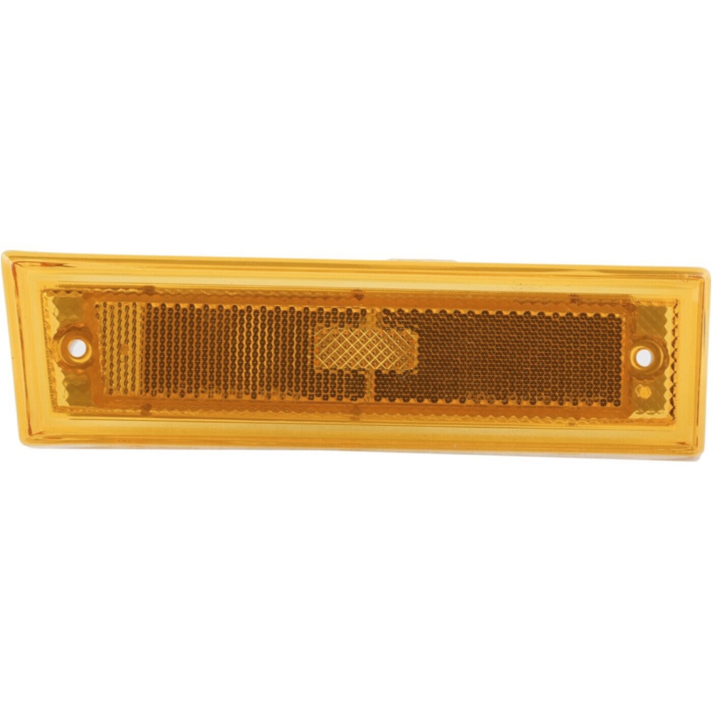 Side Marker For Chevrolet GMC Set Of 2 Front Driver And Passenger Side