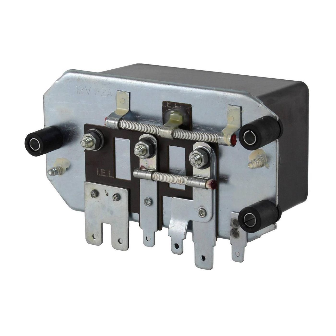 Regulator Fits Healy