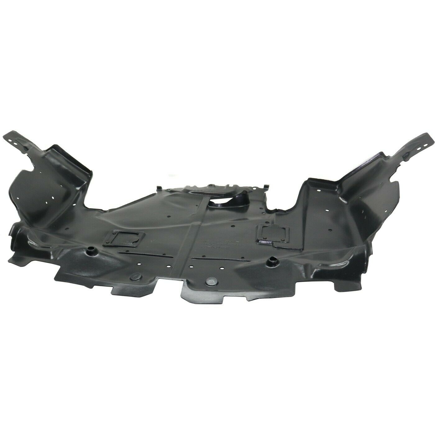 Engine Splash Shield Front For Subaru 2010-2011 Impreza SU1228116 56410AG144