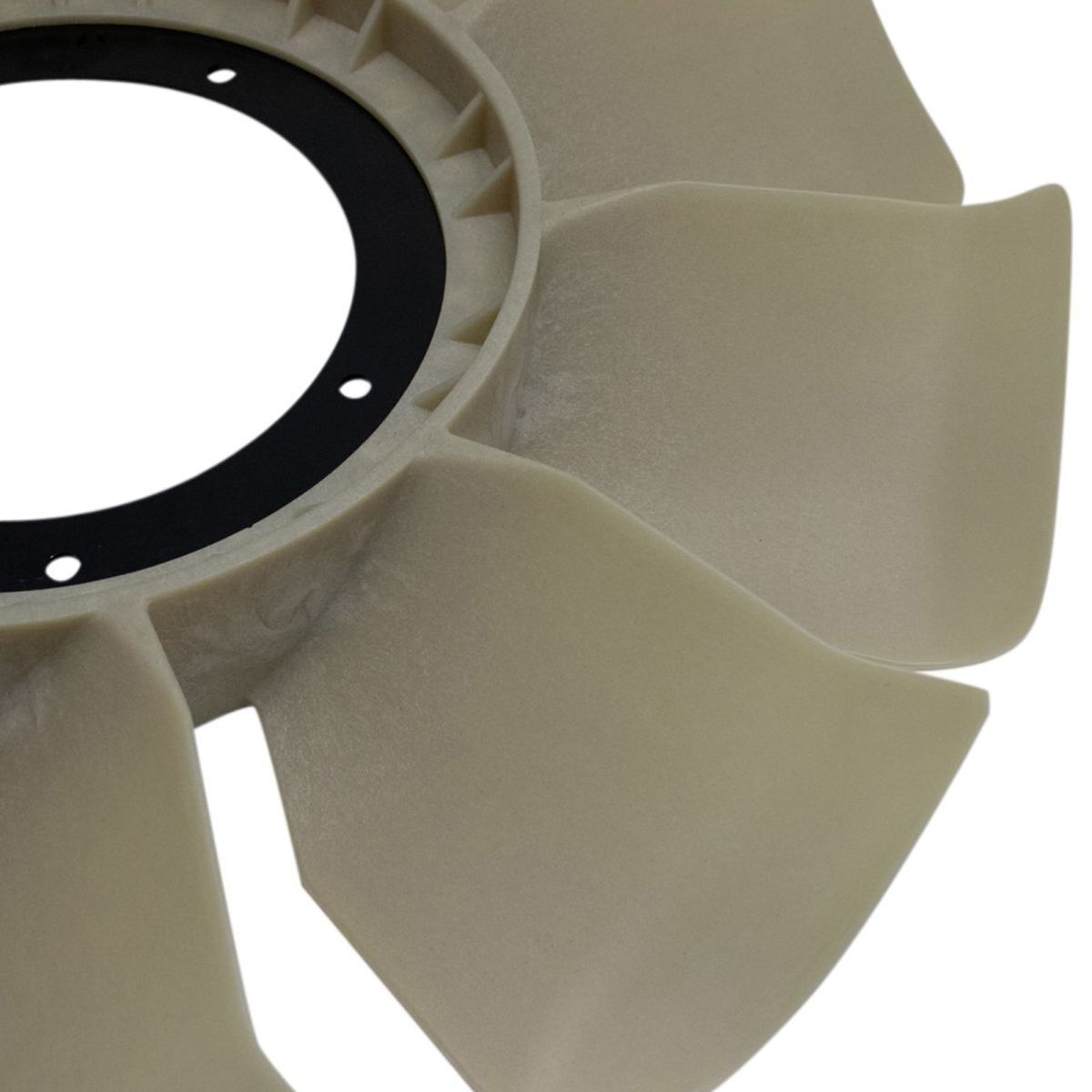 For 09-18 Frontier PRO-4X Crew Cab Pickup Engine Radiator Cooling Fan Blade