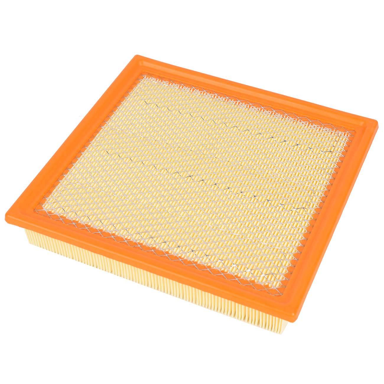 2 Sets Of - Engine Air Filter For Expedition F150 F250 F350 F450 F550 Navigator