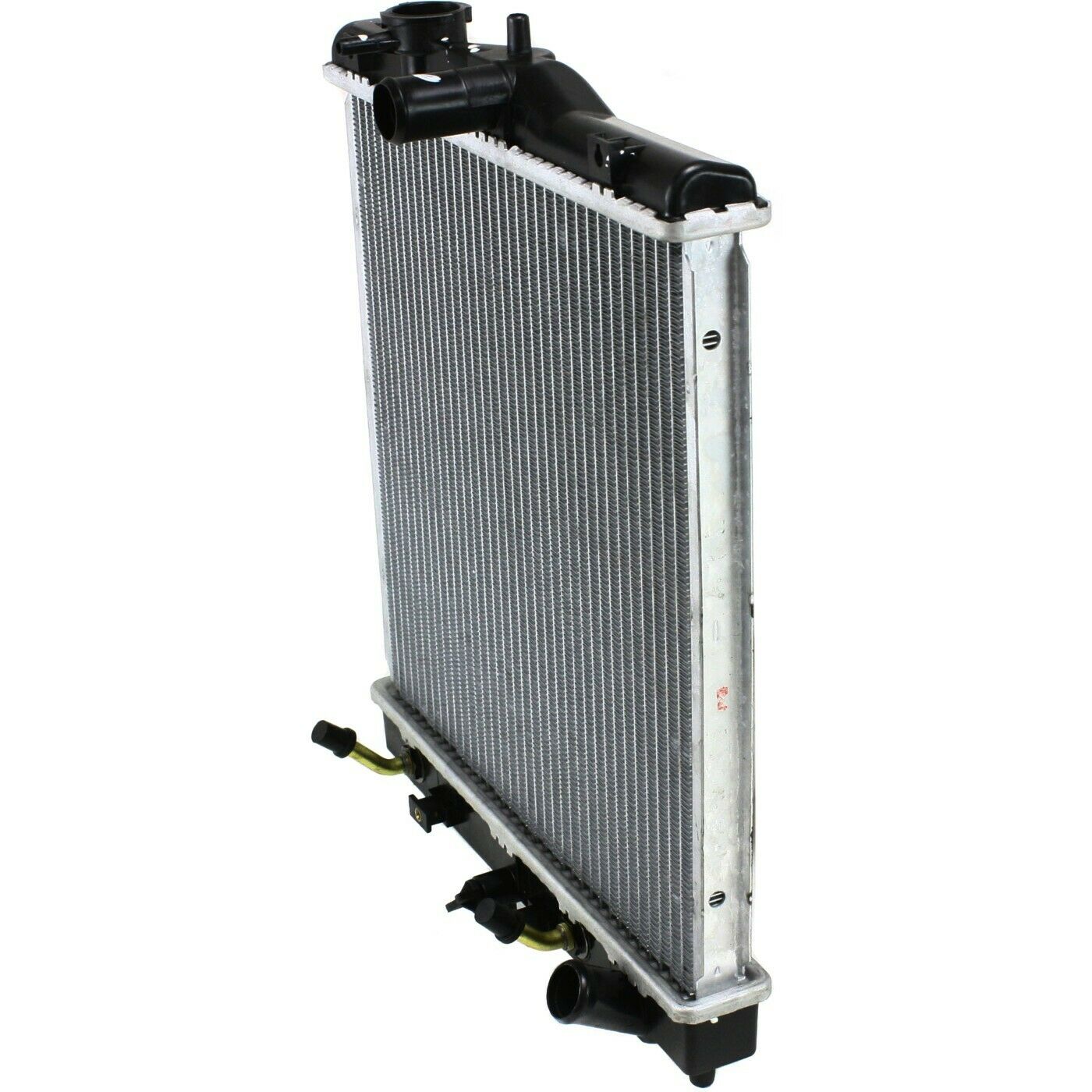 Radiator For 1997-00 EL 1992-00 Civic 1993-97 Civic Del Sol